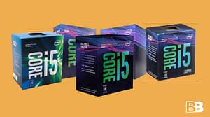 Best CPU For GTX 1080
