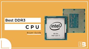 Best DDR3 CPU