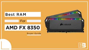 Best Ram for AMD FX 8350