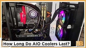 How Long Do AIO Coolers Last