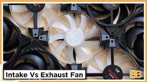 Intake Vs Exhaust Fan