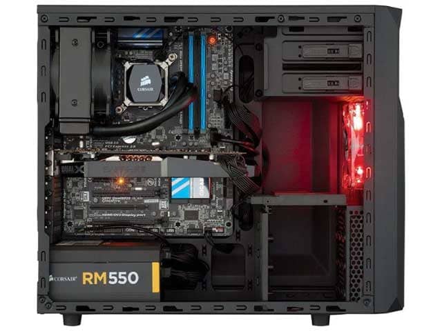 How To See Power Supply Specs