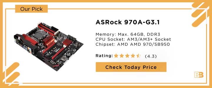 ASRock 970A-G3.1