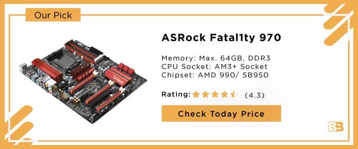 ASRock Fatal1ty 970