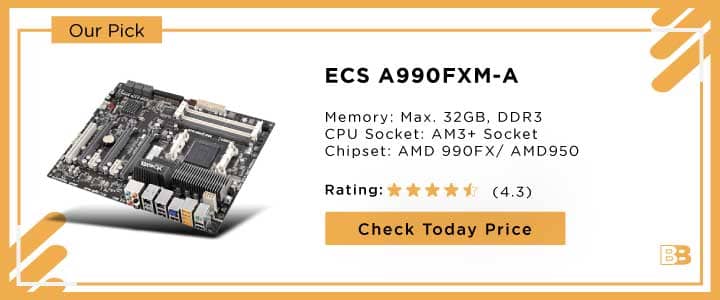 ECS A990FXM-A